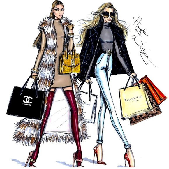 Other - Retail Therapy 💋